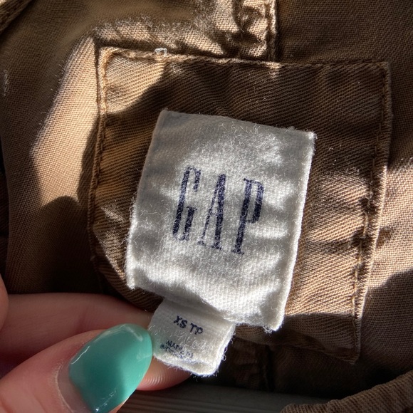 Light Jacket - Picture 4 of 4